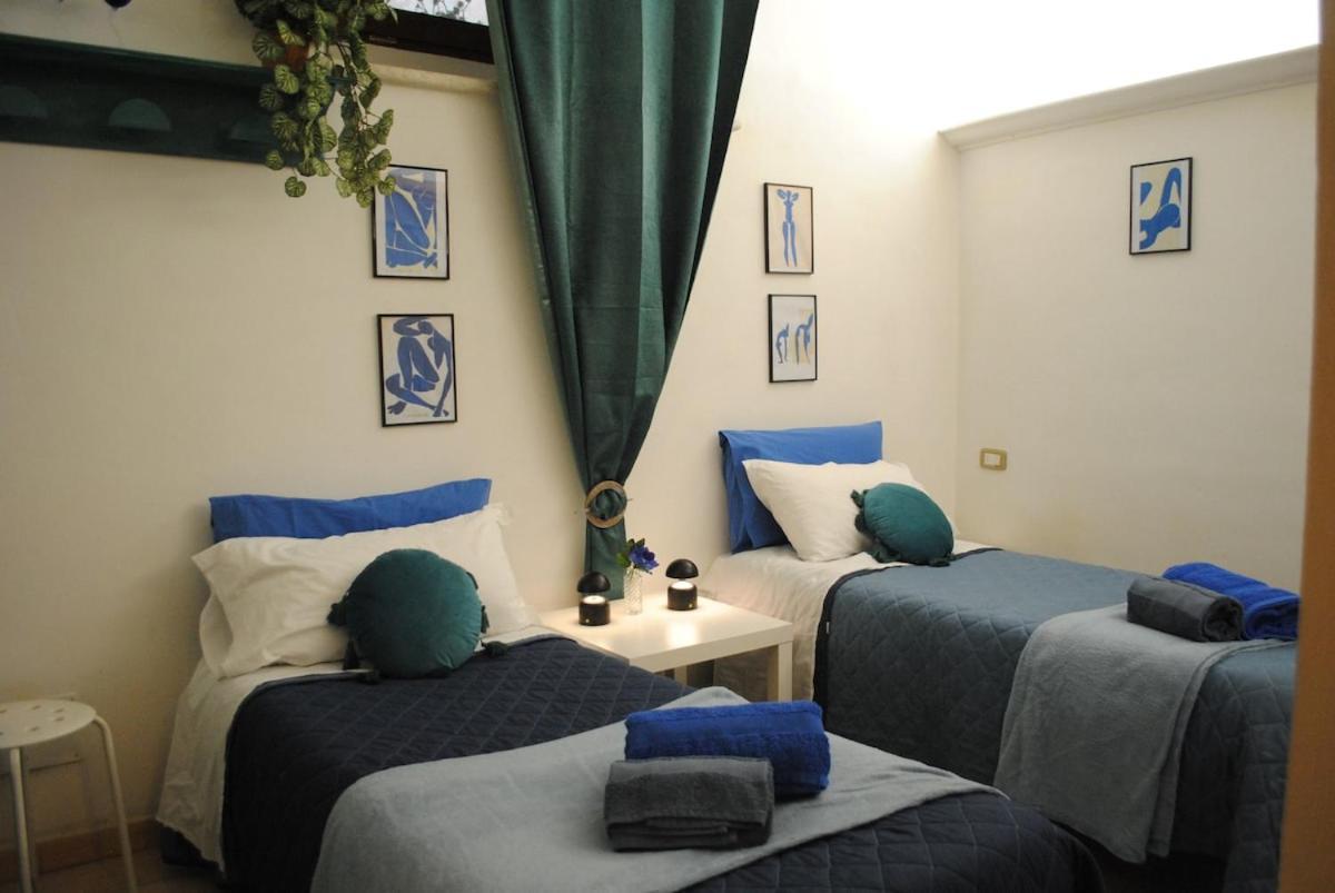 Apartamento Casa Delia Pitigliano Exterior foto
